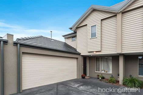 2/7 Alfred St, Highett, VIC 3190