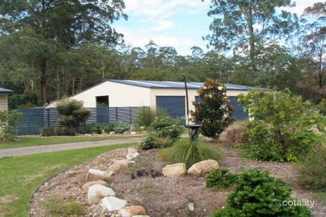 Property photo of 26 Waterside Drive Wamuran QLD 4512