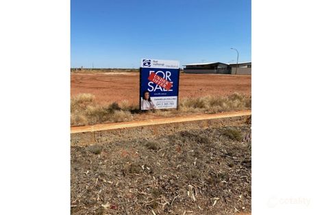 2 Bittern St, South Hedland, WA 6722