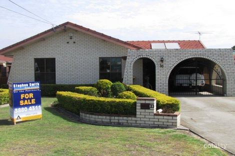 Property photo of 36 McPherson Street Kippa-Ring QLD 4021