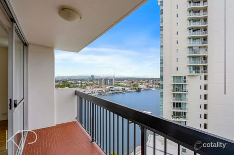 101/32 Riverview Pde, Surfers Paradise, QLD 4217