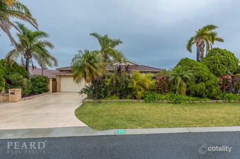 Property photo of 11 Truslove Way Duncraig WA 6023