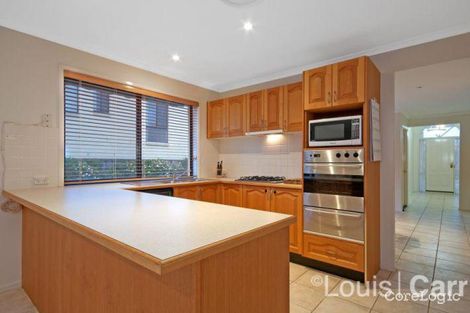 Property photo of 7 Herald Place Beaumont Hills NSW 2155