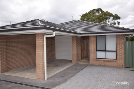 Property photo of 3B Bromley Close West Nowra NSW 2541