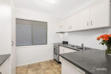 Property photo of 2/11 Ricardo Street Kelvin Grove QLD 4059