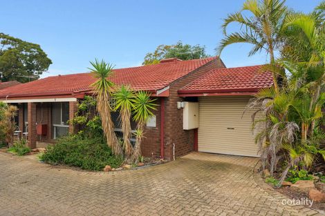 Property photo of 8/91 Fitzroy Road Rivervale WA 6103