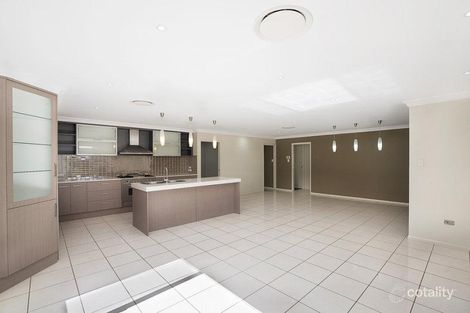 Property photo of 26 Saba Court Middle Ridge QLD 4350