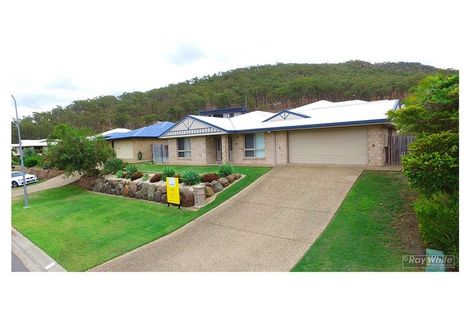 Property photo of 47 Sunset Drive Norman Gardens QLD 4701