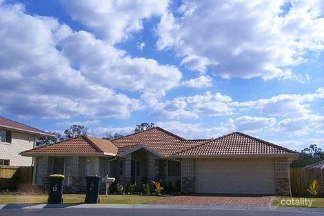 12 Kondalilla Cl, Parkinson, QLD 4115