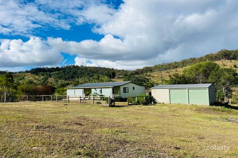 436 Upper Bowling Green Rd, North Aramara, QLD 4620