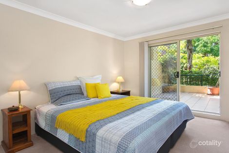 Property photo of 10/23 George Street North Strathfield NSW 2137