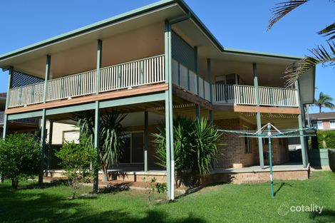 Property photo of 45 Blue Gum Avenue Sandy Beach NSW 2456