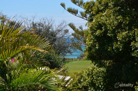 Property photo of 45 Blue Gum Avenue Sandy Beach NSW 2456