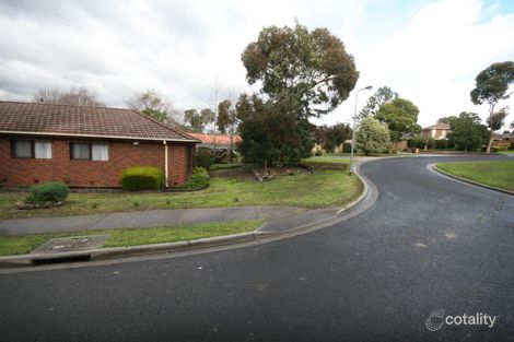 4 Ellerton Sq, Wantirna, VIC 3152