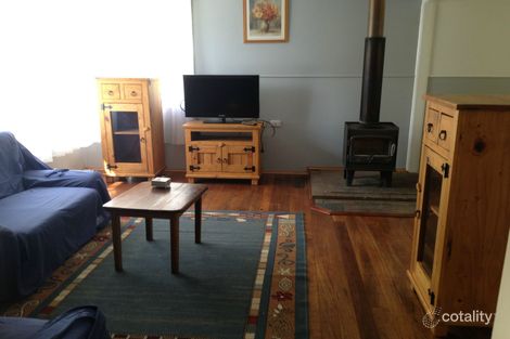 Property photo of 5 Aplin Street Stanthorpe QLD 4380