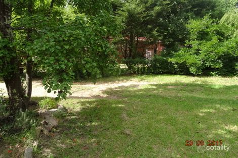 Property photo of 5 Aplin Street Stanthorpe QLD 4380