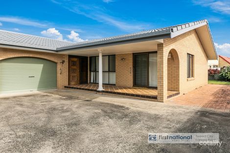 2/40 Keith Compton Dr, Tweed Heads, NSW 2485