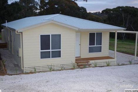 Lot 122 Newton-Long Dr, Clare, SA 5453