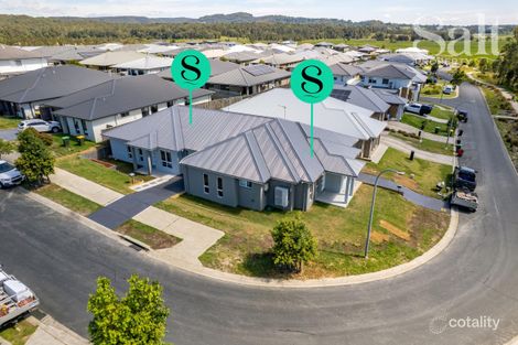 124/126 Meya Cres, Fletcher, NSW 2287