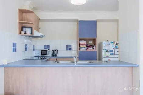 Property photo of 39/60-62 Beattie Road Coomera QLD 4209