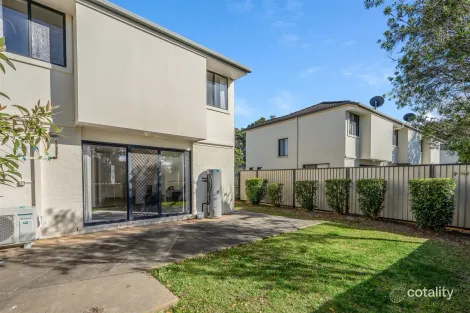 Property photo of 39/60-62 Beattie Road Coomera QLD 4209