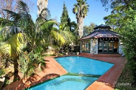 Property photo of 17 Brunswick Avenue Strathfield NSW 2135