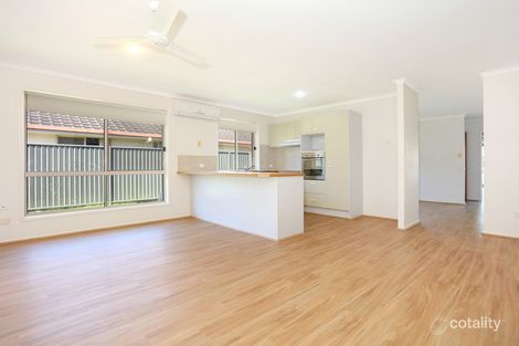 19 SHENTON WAY, NERANG, QLD 4211