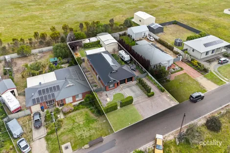 Property photo of 48 McDonald Street Milang SA 5256