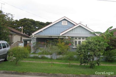 Property photo of 58 Imperial Avenue Bondi NSW 2026