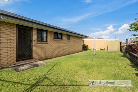 Property photo of 2/40 Keith Compton Drive Tweed Heads NSW 2485