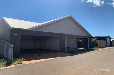 Property photo of 31 Wedgetail Eagle Avenue Nickol WA 6714