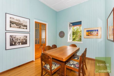 Property photo of 8 Sussex Street Hyde Park QLD 4812