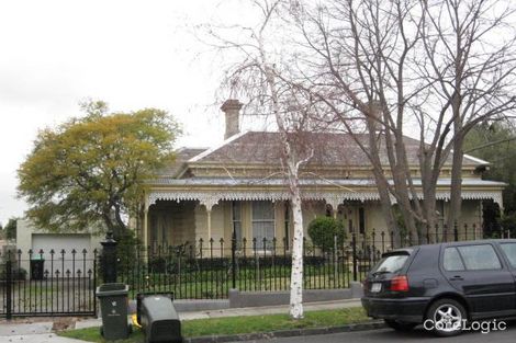 Property photo of 12 Ardoch Street Essendon VIC 3040