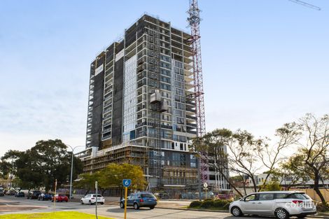 2303/908 Canning Hwy, Applecross, WA 6153