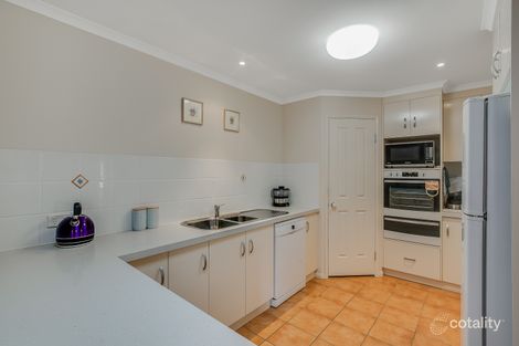 Property photo of 10 Gregory Court Highfields QLD 4352