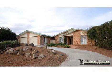Property photo of 50 Lewis Luxton Avenue Gordon ACT 2906