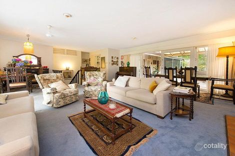 Property photo of 51 Hillside Terrace St Lucia QLD 4067