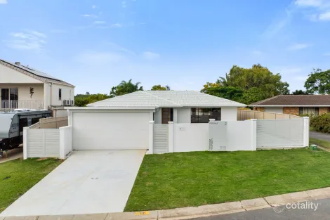 Property photo of 22 Ashburton Close Arundel QLD 4214