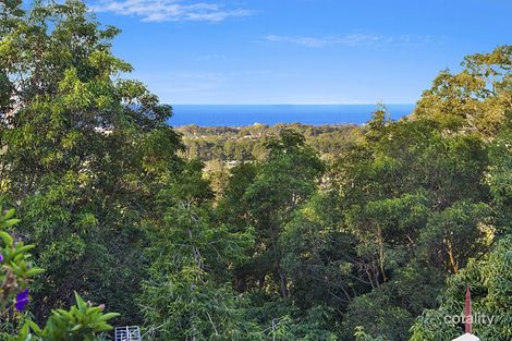 Property photo of 8 Attadale Court Elanora QLD 4221