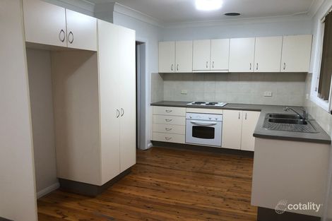 Property photo of 44 Throsby Street Fairfield Heights NSW 2165