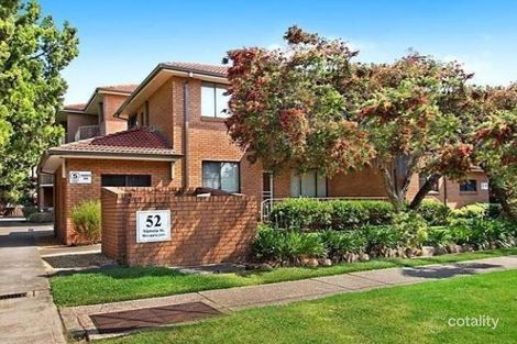 Property photo of 5/52 Victoria Street Werrington NSW 2747