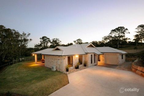 Property photo of 1 Yuelby Close Gowrie Junction QLD 4352