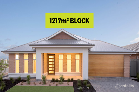 32 Jasmine Dr, Two Wells, SA 5501