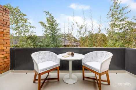 Property photo of 11/91 Pacific Parade Dee Why NSW 2099