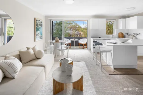 Property photo of 11/91 Pacific Parade Dee Why NSW 2099