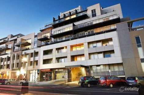 207e/126 Rouse St, Port Melbourne, VIC 3207