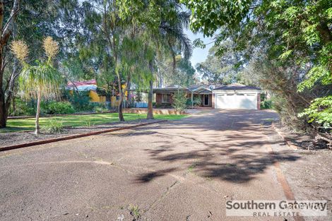 Property photo of 29 Silversmith Street Wellard WA 6170