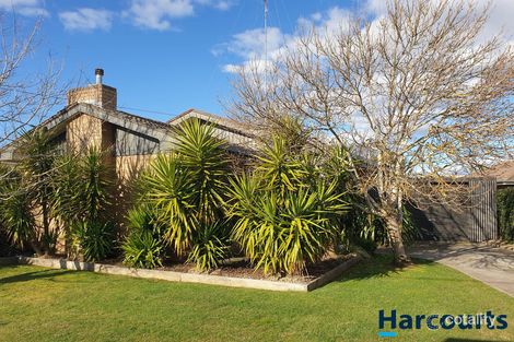 Property photo of 10 Eton Street Wendouree VIC 3355