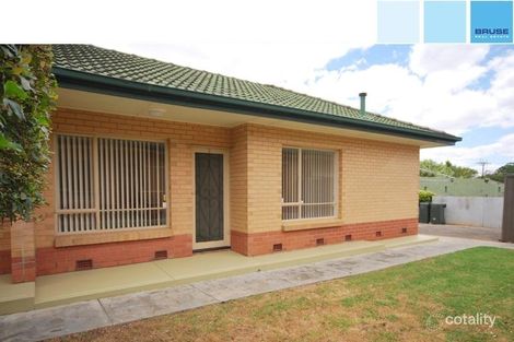 Property photo of 3/3 Atkell Avenue Campbelltown SA 5074