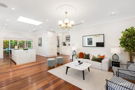 Property photo of 16 Reed Street Cremorne NSW 2090